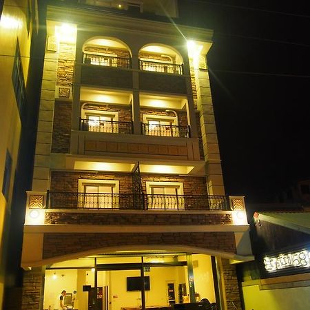 Successful 168 B&B Hualien City Εξωτερικό φωτογραφία