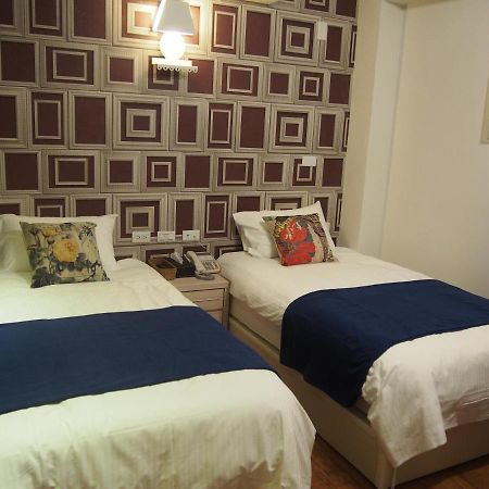 Successful 168 B&B Hualien City Εξωτερικό φωτογραφία