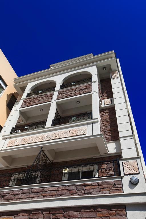 Successful 168 B&B Hualien City Εξωτερικό φωτογραφία