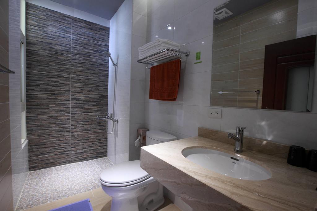 Successful 168 B&B Hualien City Εξωτερικό φωτογραφία