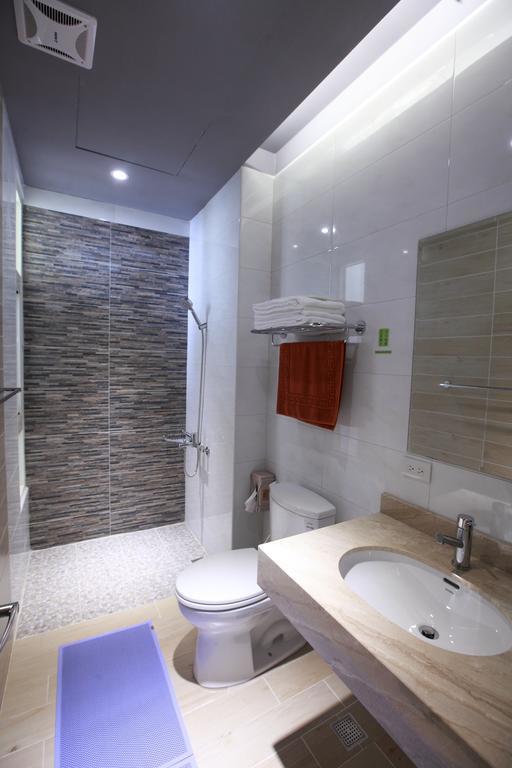 Successful 168 B&B Hualien City Εξωτερικό φωτογραφία