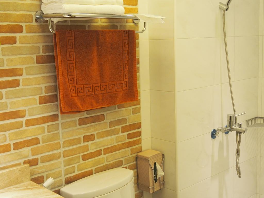 Successful 168 B&B Hualien City Εξωτερικό φωτογραφία
