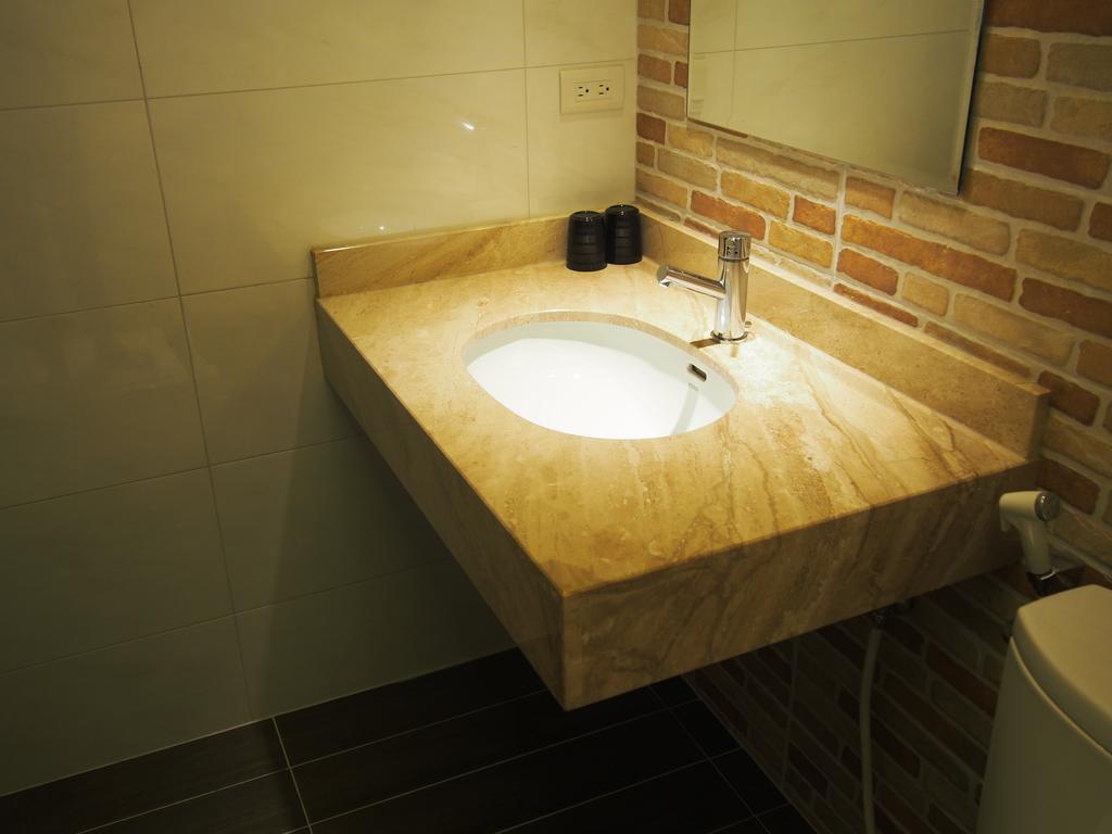 Successful 168 B&B Hualien City Εξωτερικό φωτογραφία