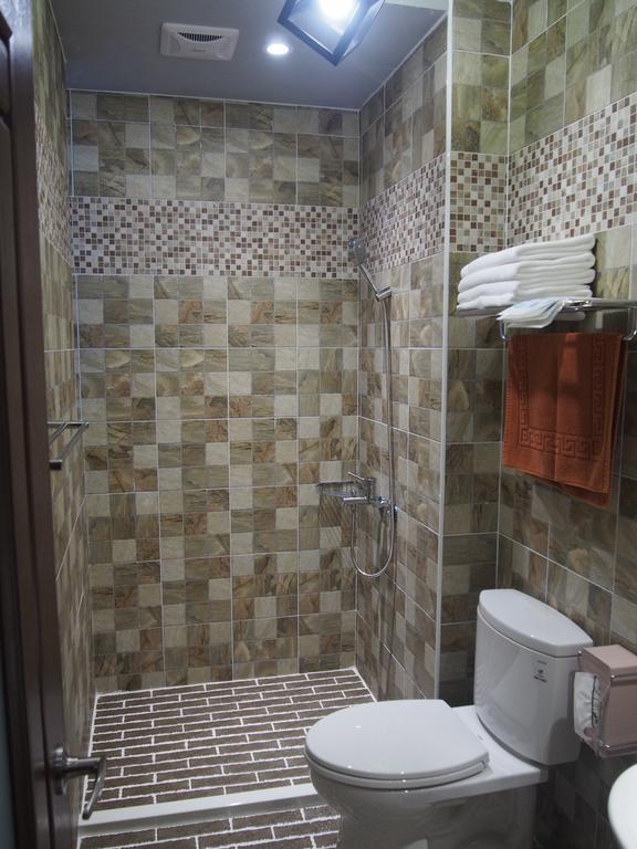 Successful 168 B&B Hualien City Εξωτερικό φωτογραφία