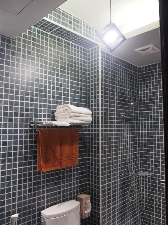 Successful 168 B&B Hualien City Εξωτερικό φωτογραφία