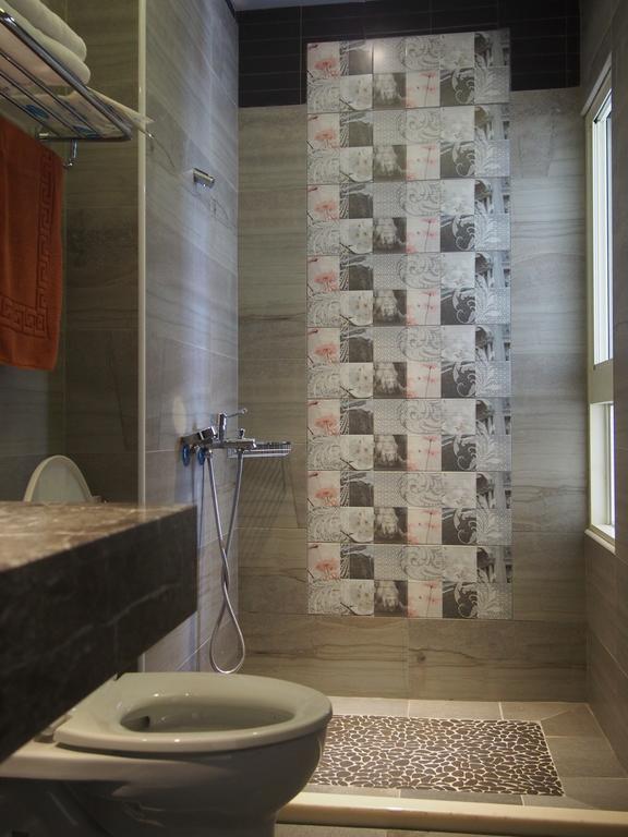 Successful 168 B&B Hualien City Εξωτερικό φωτογραφία