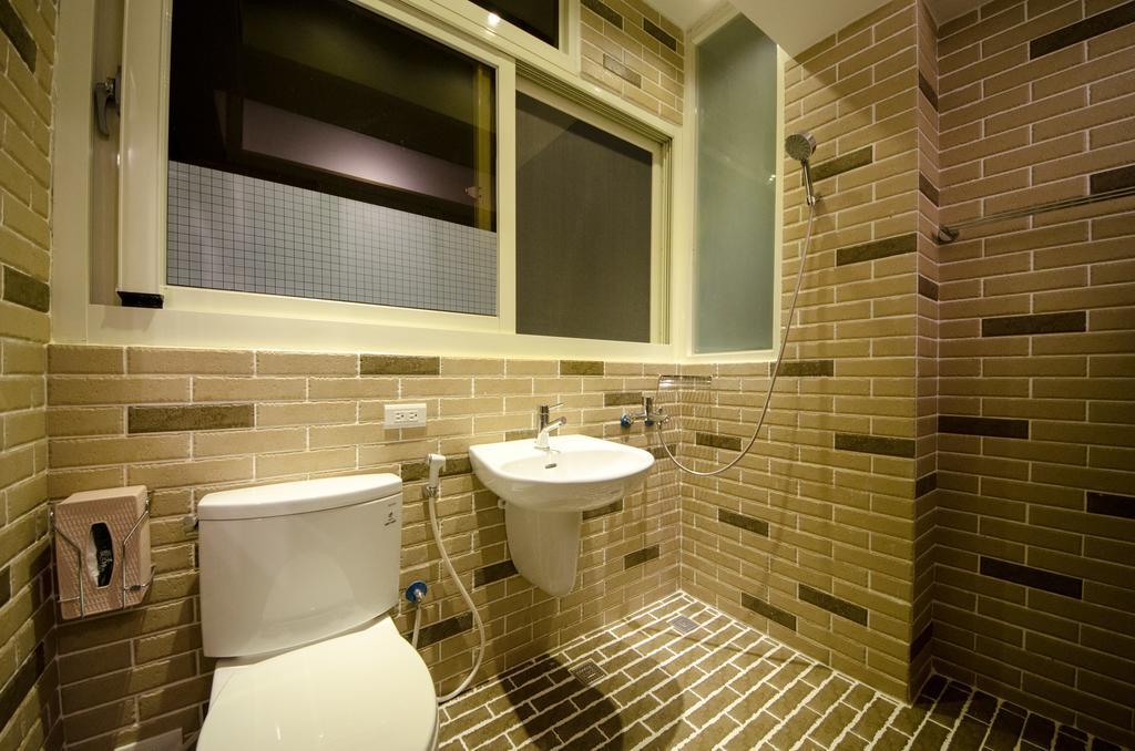 Successful 168 B&B Hualien City Εξωτερικό φωτογραφία