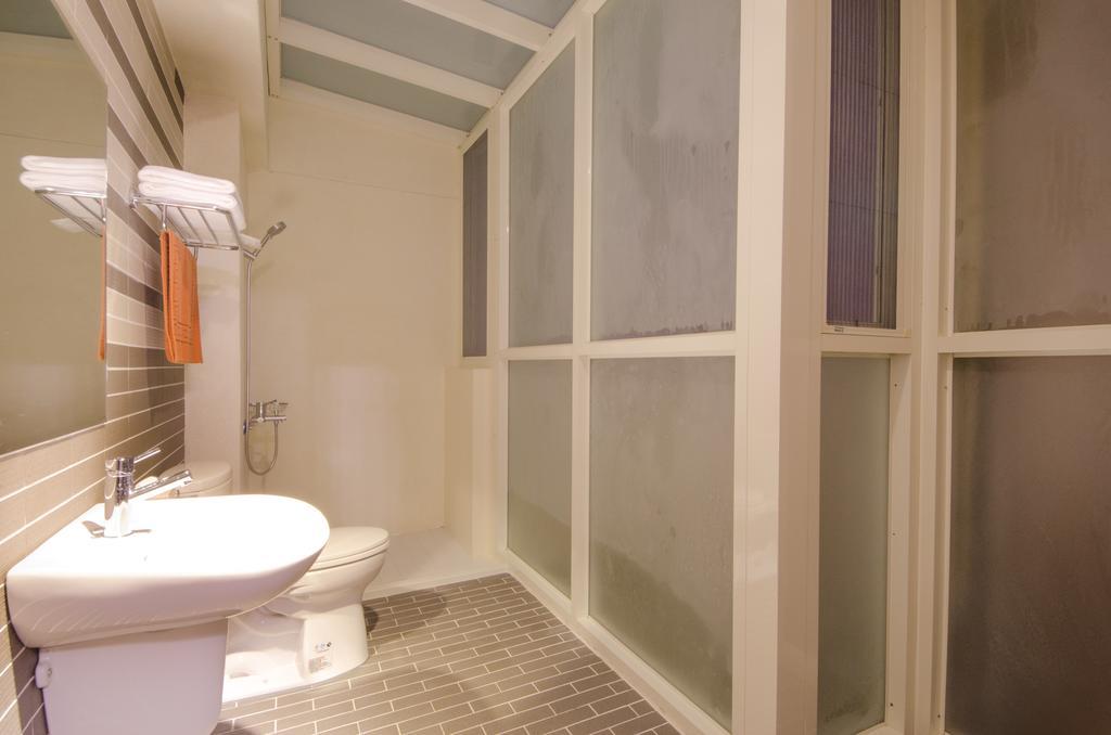 Successful 168 B&B Hualien City Εξωτερικό φωτογραφία