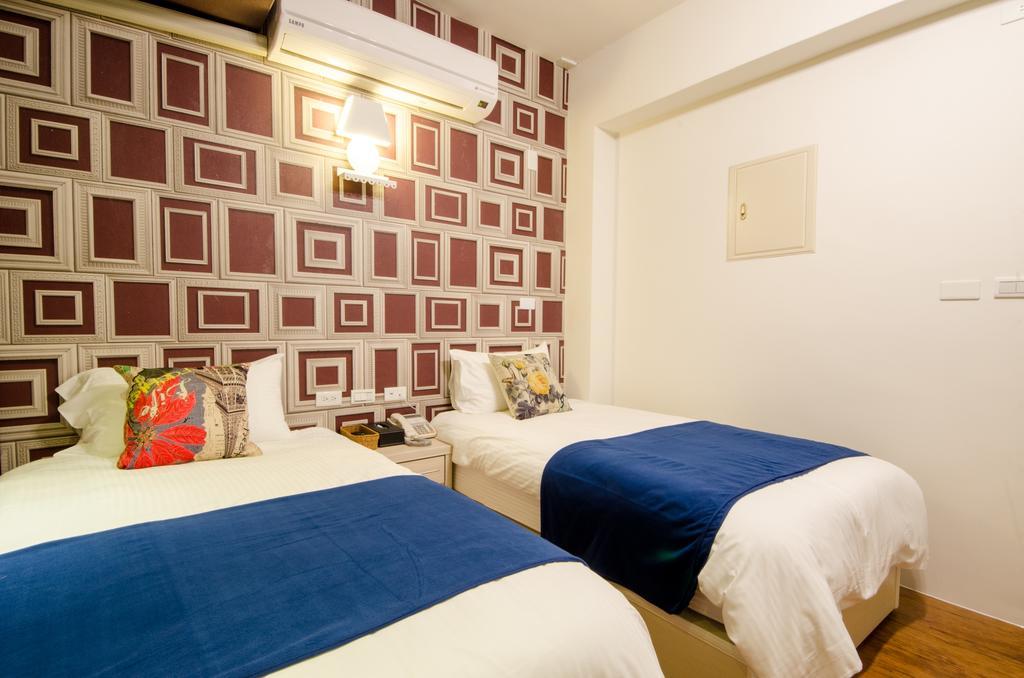 Successful 168 B&B Hualien City Εξωτερικό φωτογραφία