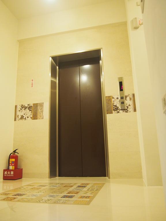 Successful 168 B&B Hualien City Εξωτερικό φωτογραφία
